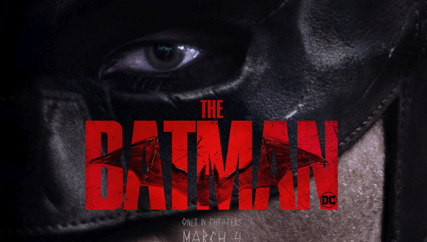Unreview: The Batman